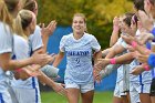 Women’s Soccer Senior Day  Wheaton College 2019 Women’s Soccer Team Senior Day. - Photo by Keith Nordstrom : Wheaton, Women’s Soccer, Senior Day